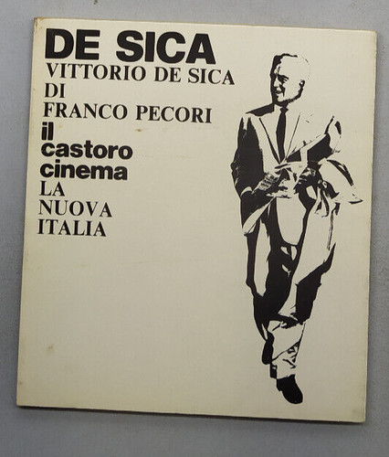 Vittorio sica franco - sica,