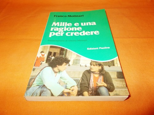 Franco molinari mille una - franco,