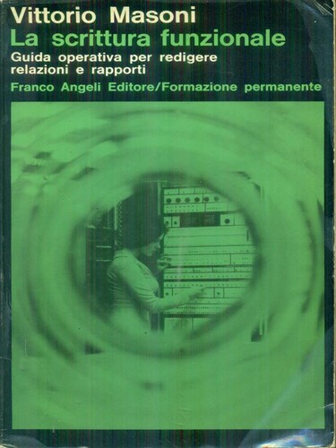Scrittura funzionale masoni - la,