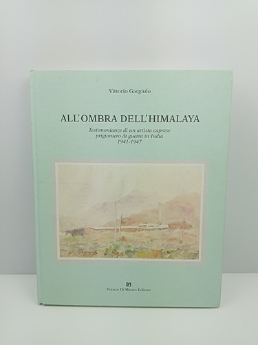 All ombra dell himalaya - dell',