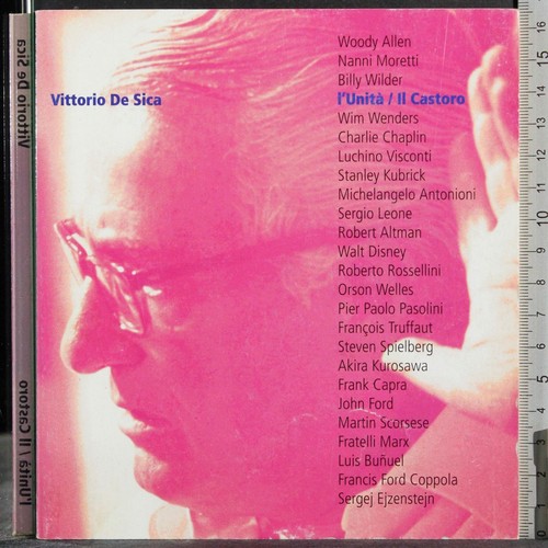 Vittorio sica franco - de, .