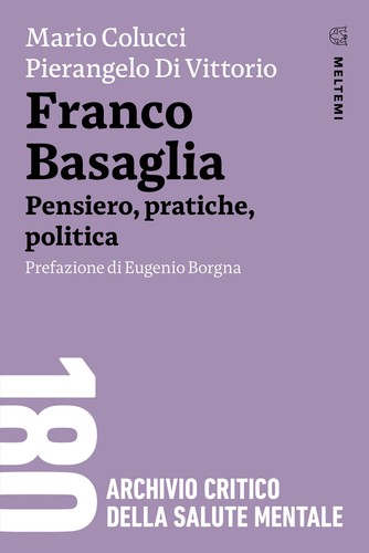 Franco basaglia pensiero - franco, basaglia.