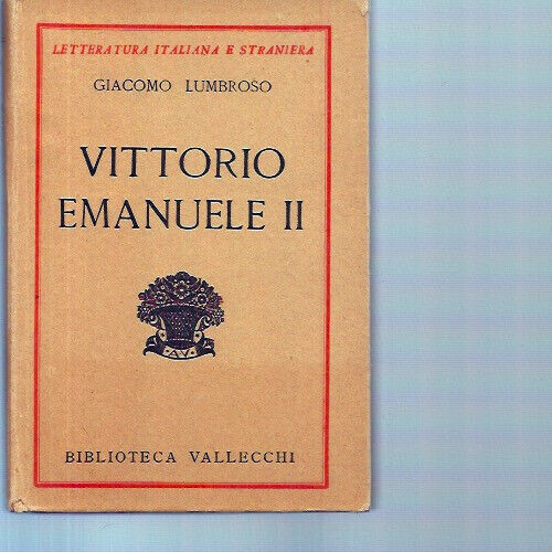 Vittorio emanuele giacomo - emanuele,