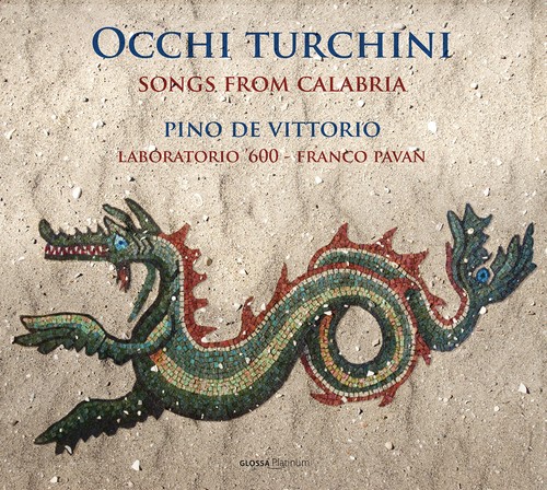 Occhi turchini songs from - turchini,