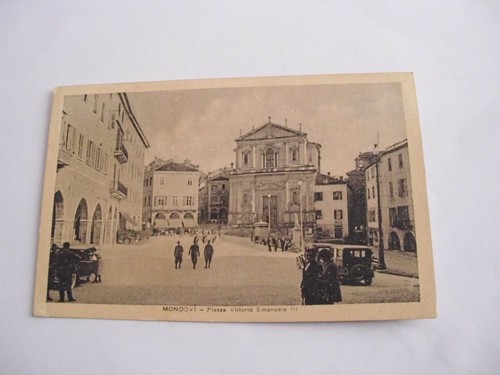 Cuneo mondovì piazza - cuneo,