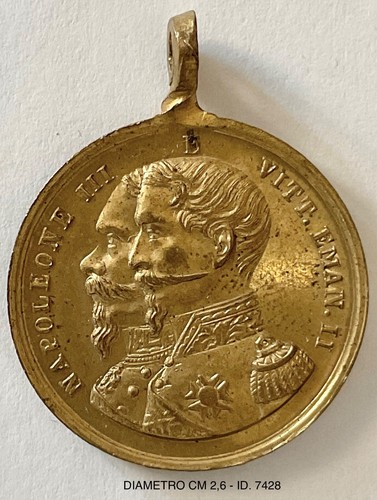 Vittorio emanuele - vittorio, ii°