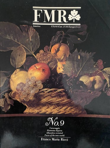 America fmr 9 march - no.,