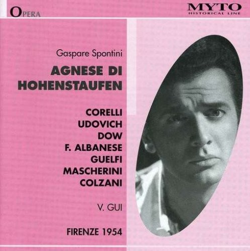Spontini vittorio gui - g.,