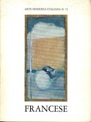 Franco francese vittorio - francese,