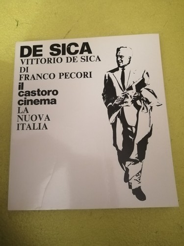 Vittorio sica cura - a,