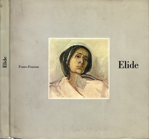 Elide con inedito di - elide, un