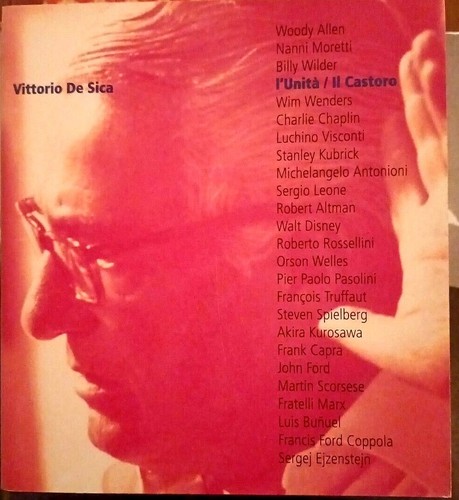 Vittorio sica franco - de,
