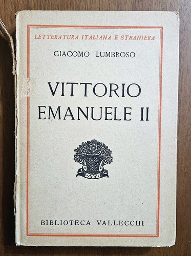Vittorio emanuele giacomo - emanuele,