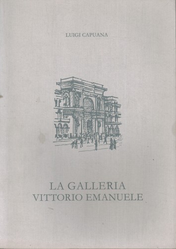 Galleria vittorio emanuele - la,