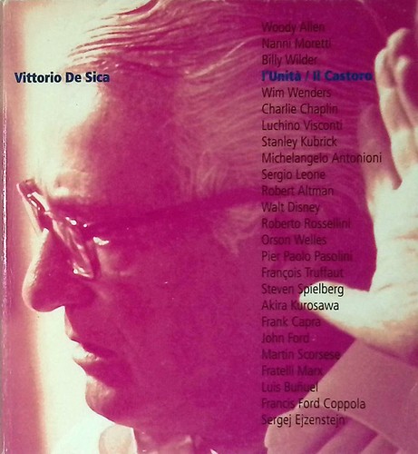Vittorio sica pecori - de,