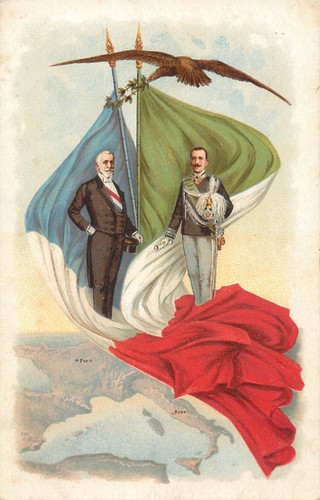 Convenzione franco italiana - convenzione, franco-italiana