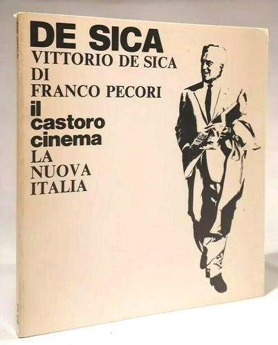 Vittorio sica franco pecori - vittorio, de