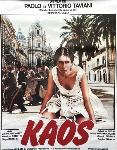 Kaos paolo vittorio taviani - kaos,