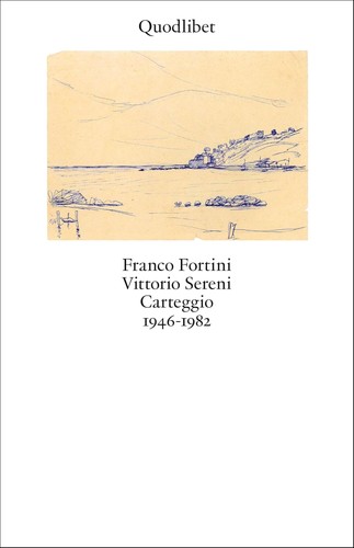 Libri franco fortini - franco, /
