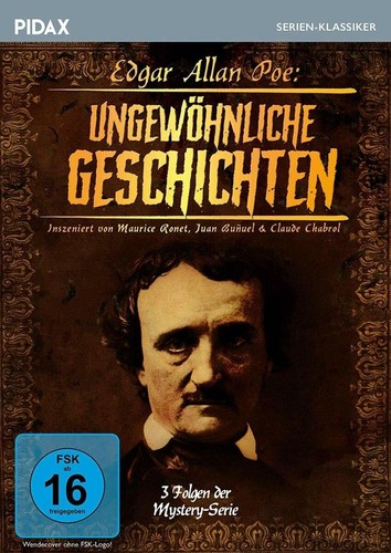 Edgar allan poe - edgar,