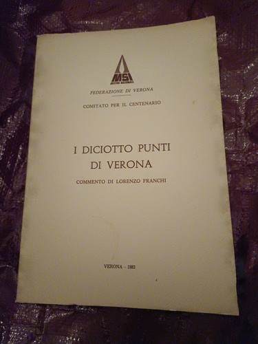 Punti verona lorenzo - i,