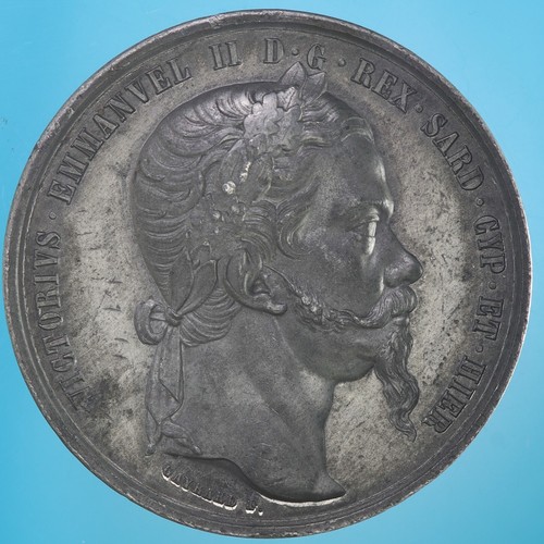 Vittorio emanuele medaglia - vittorio,