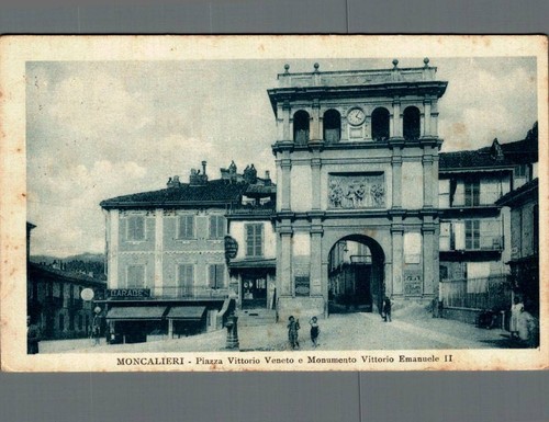 Torino moncalieri piazza - moncalieri,