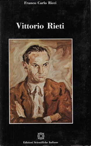 Ricci franco vittorio - franco, c..vittorio